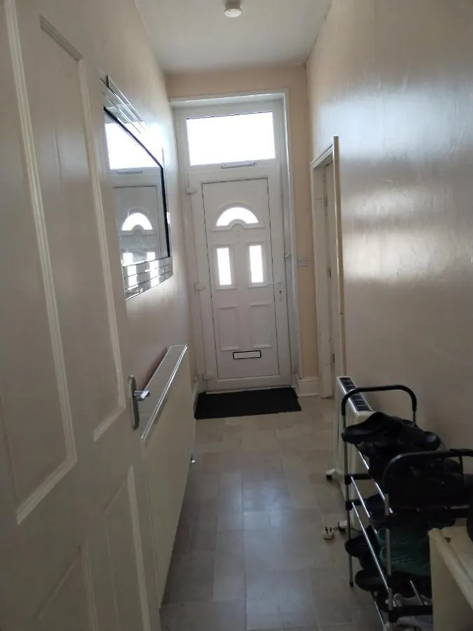 Appartamento Balfour Street Bradford  Alloggio in famiglia Bradford (West Yorkshire)