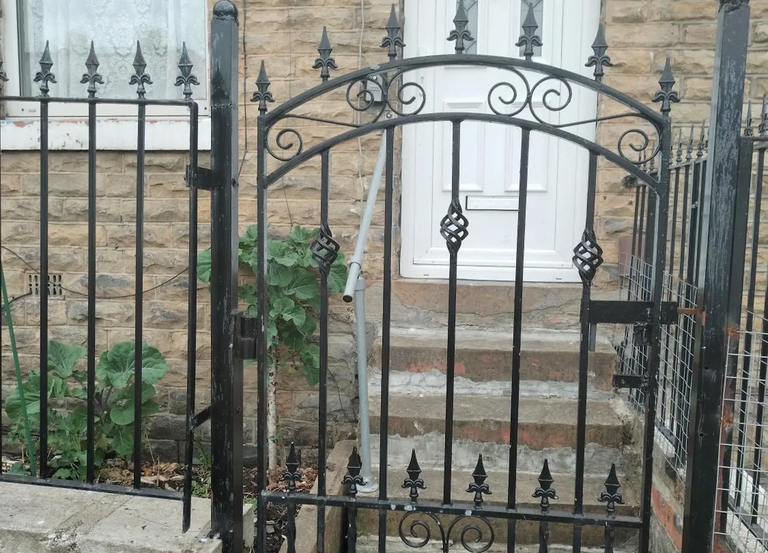 Appartamento Balfour Street Bradford  Regno Unito