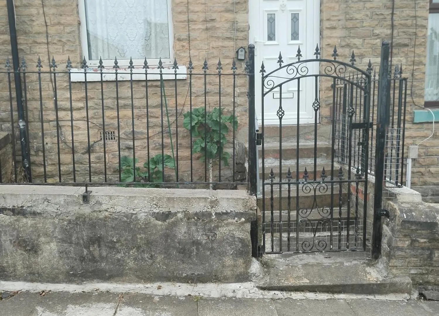 Alloggio in famiglia Appartamento Balfour Street Bradford  Regno Unito